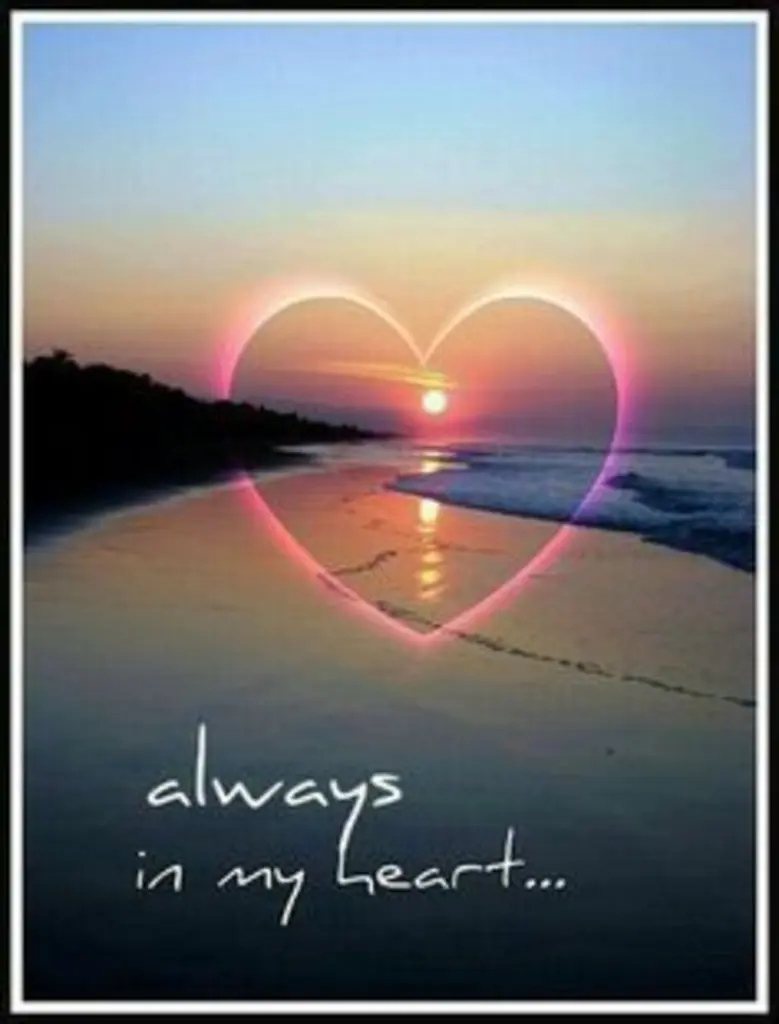 Condolence image of ❤