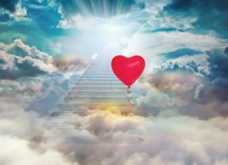 Condolence image of ❤