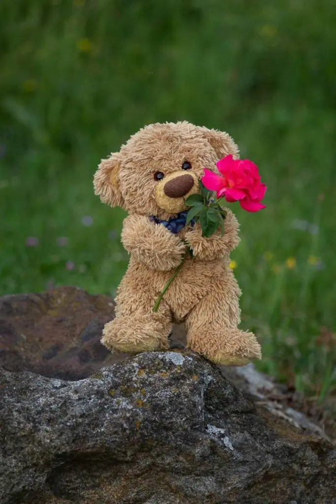 Condolence image of ❤