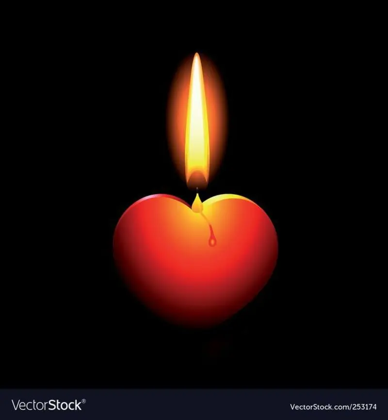Condolence image of ❤