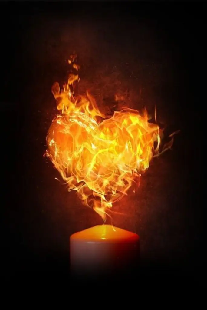 Condolence image of ❤