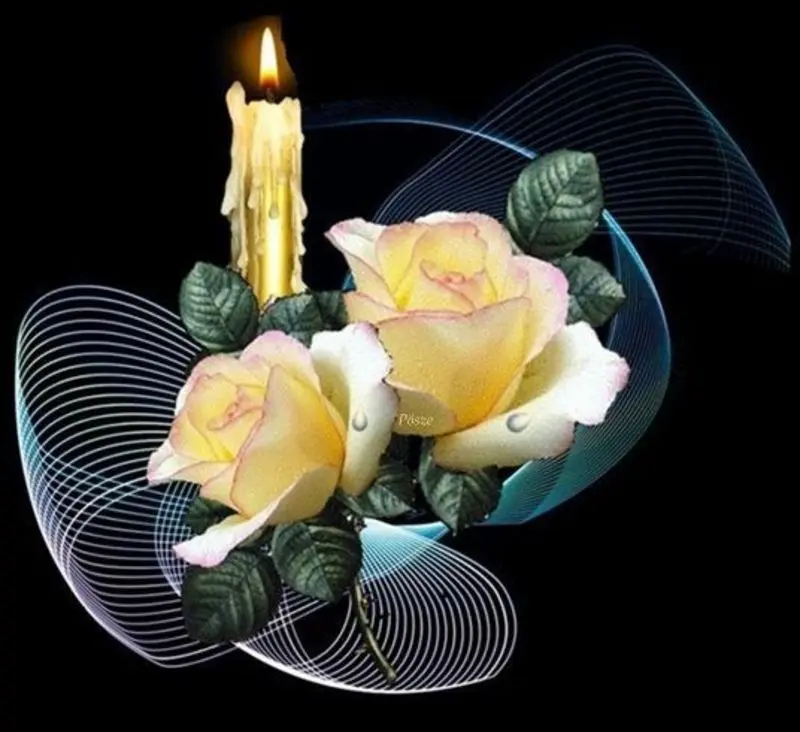 Condolence image of ❤