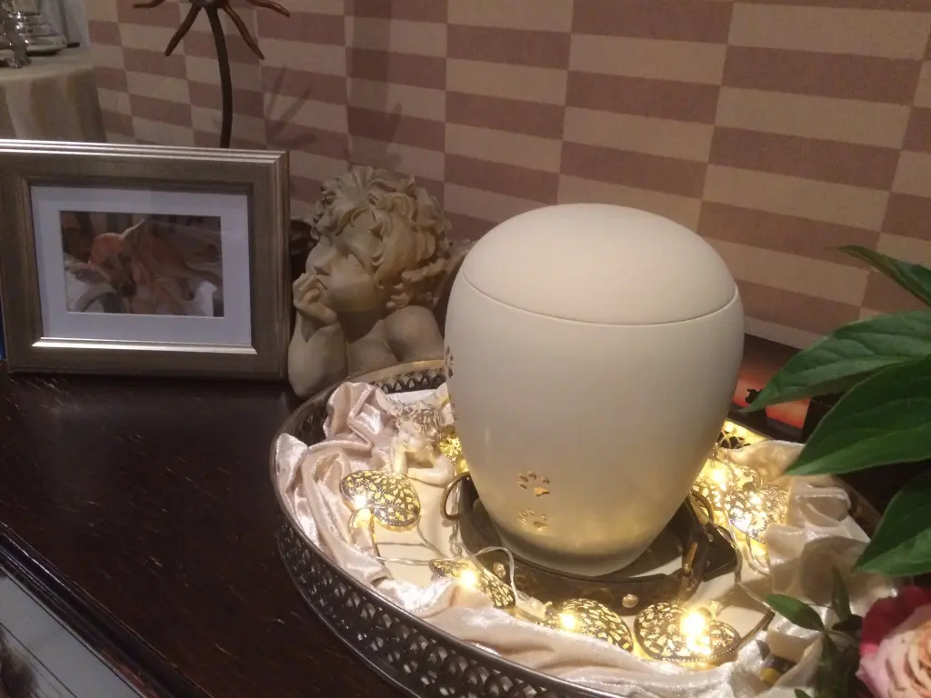 Condolence image of Heike