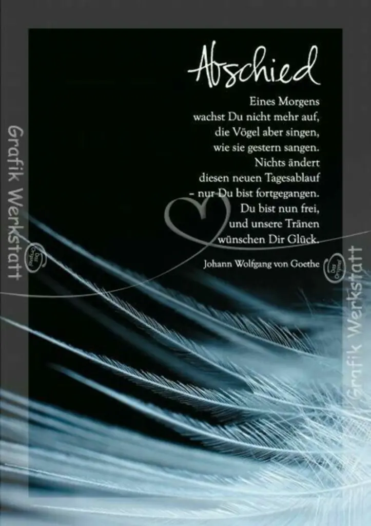 Andachtsbild von Andrea mit Minki im ❤ gest.19.10.2020