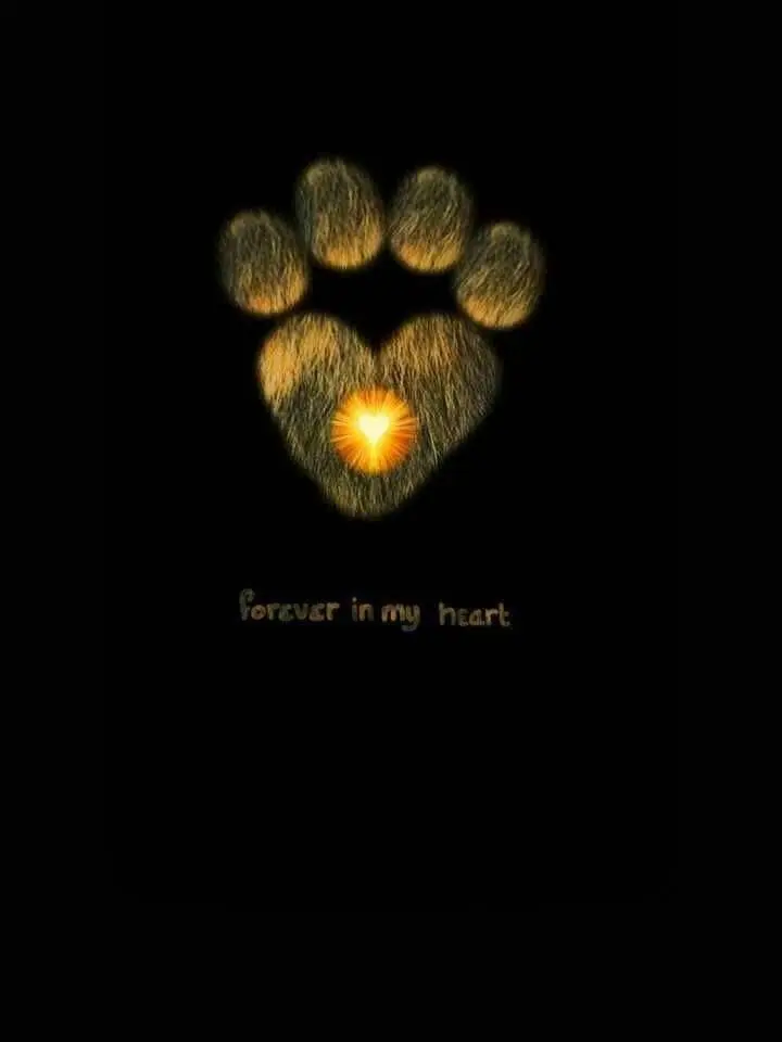 Condolence image of Deine Mama