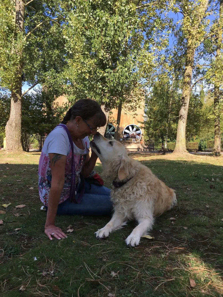 Condolence image of Martina und Isa