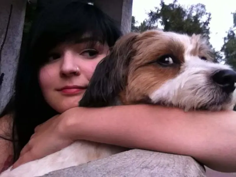 Condolence image of Saskia