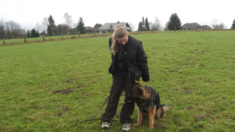 Andachtsbild von Debby