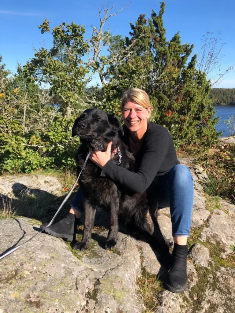 Andachtsbild von Angelic