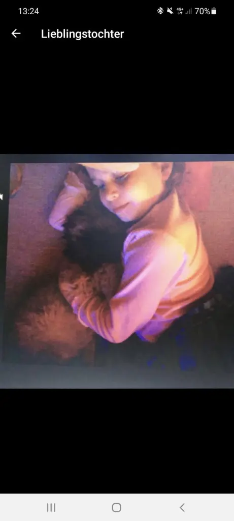 Condolence image of Annett Lika