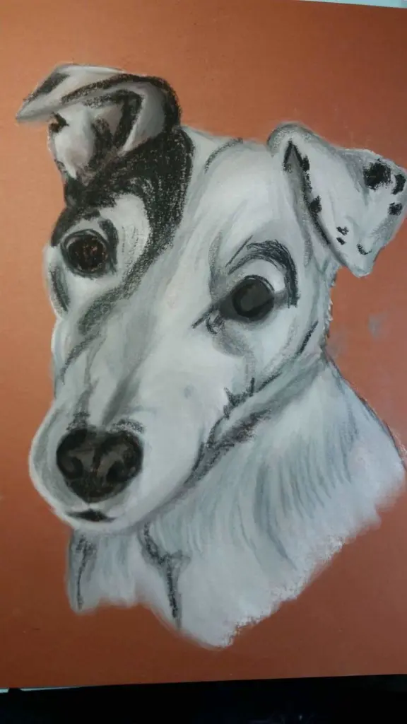 Condolence image of Tanja