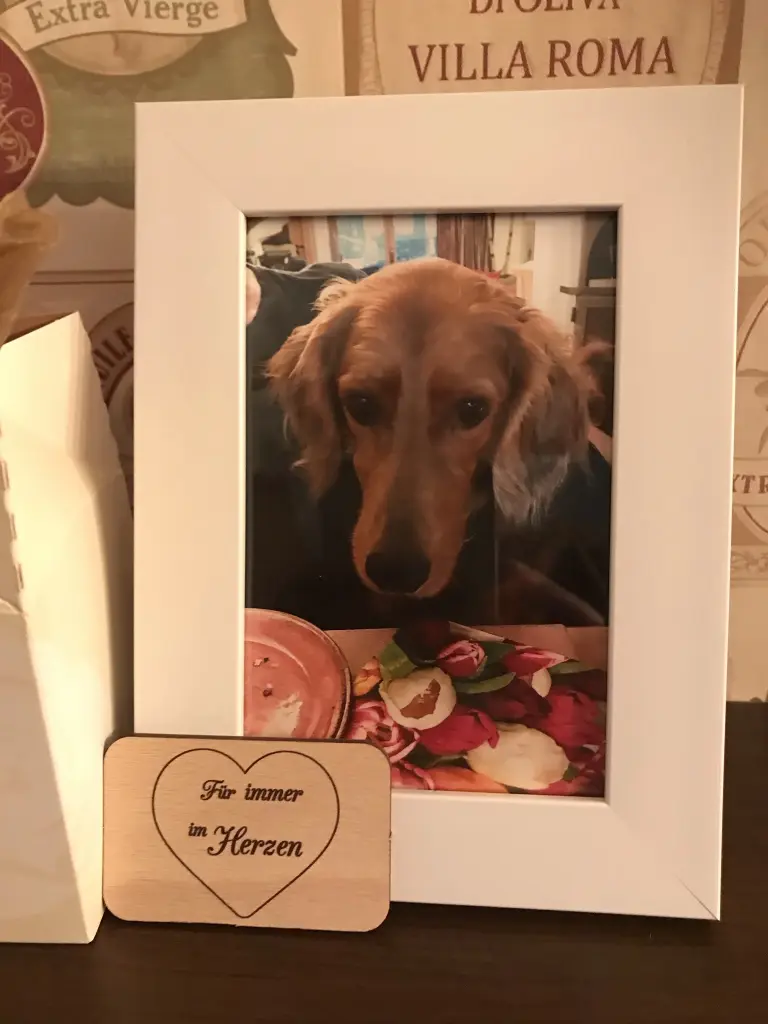 Condolence image of Michaela