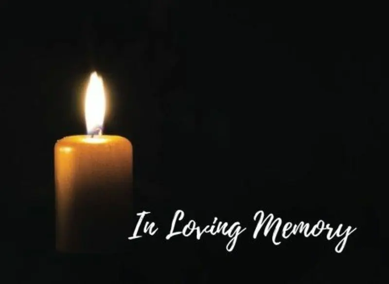 Condolence image of ❤