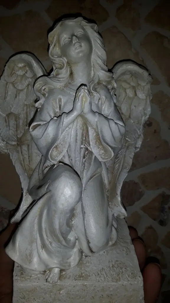 Condolence image of Papa und Mama