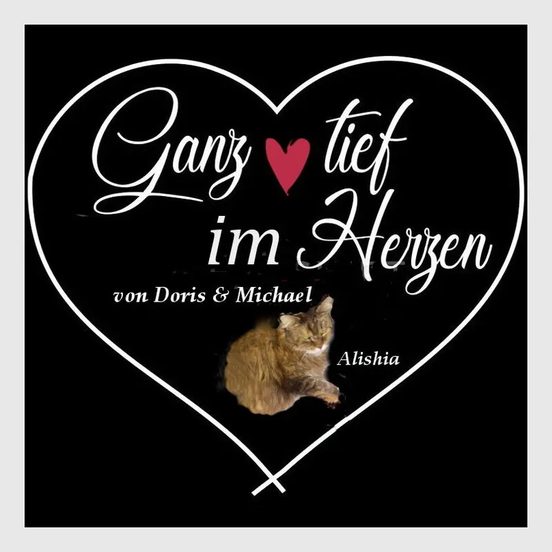Condolence image of Sabine mit Kaspar tief im Herzen