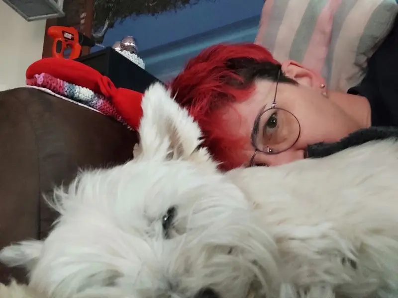 Condolence image of Sabine