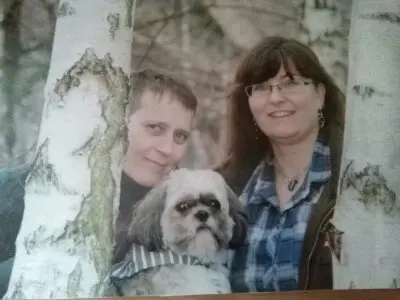Condolence image of Susann Verheyen