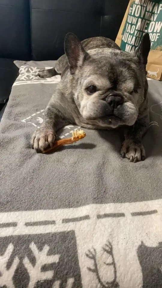 Image from Twix