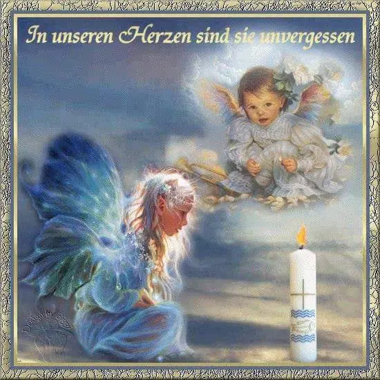 Condolence image of Rosina