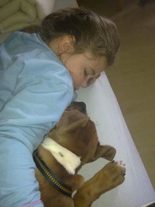 Condolence image of Liz