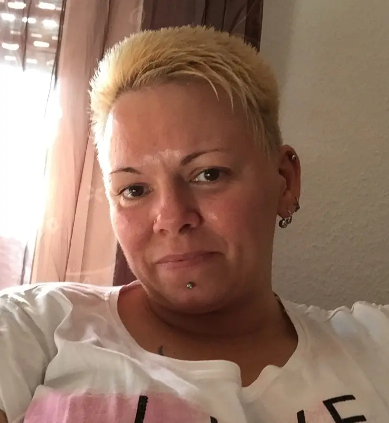 Condolence image of Sandra Pozgai