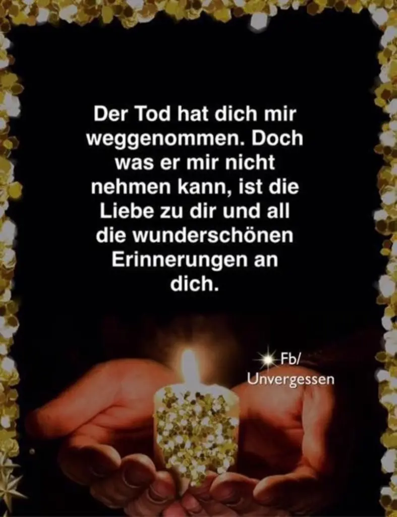 Andachtsbild von ❤