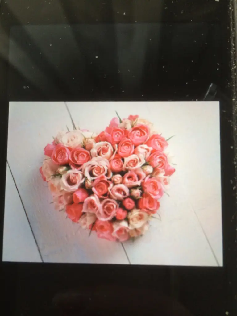 Condolence image of Heike