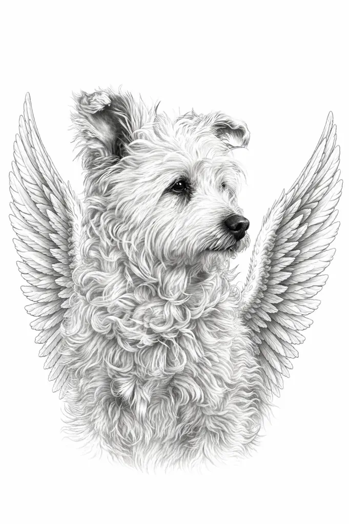 Condolence image of Carola