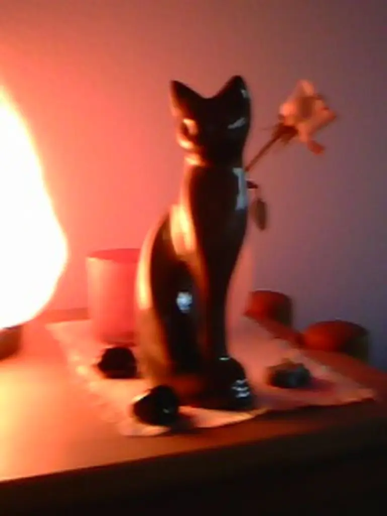 Condolence image of Elisabeth mit Christie