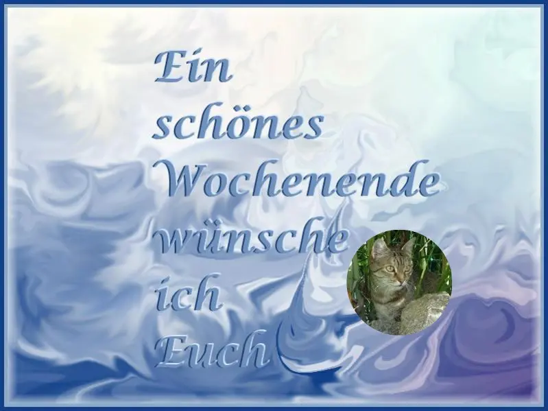 Condolence image of Patricia mit Bunny 