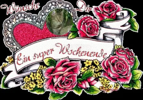 Condolence image of Patricia mit Bunny 