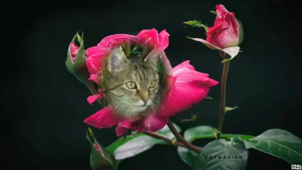 Condolence image of Patricia mit Bunny ❤