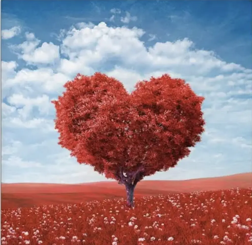 Condolence image of Für meine liebe Freundin Marple ❤️