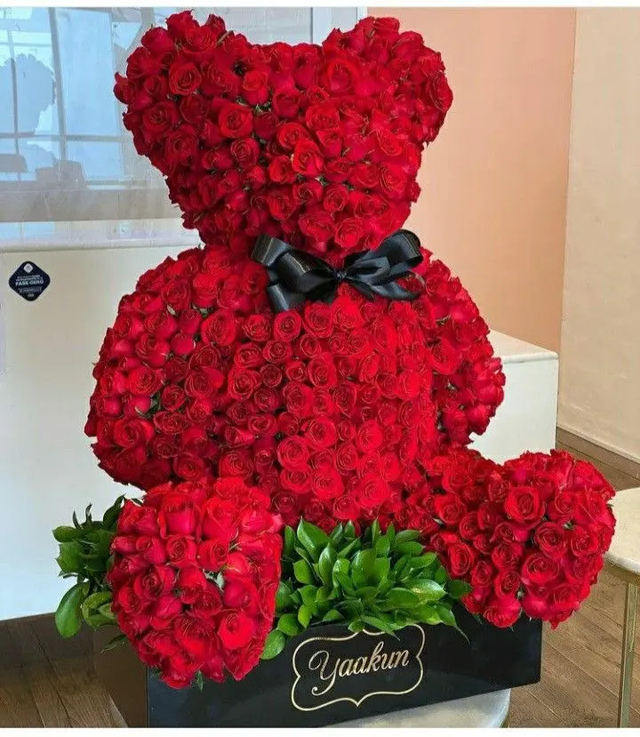 Condolence image of Für Marpelchen ♥️