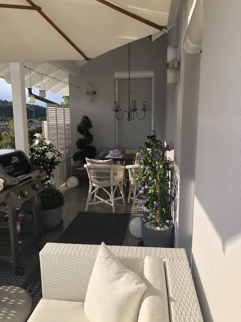 Condolence image of An Marple und Mama Elisabeth❤️