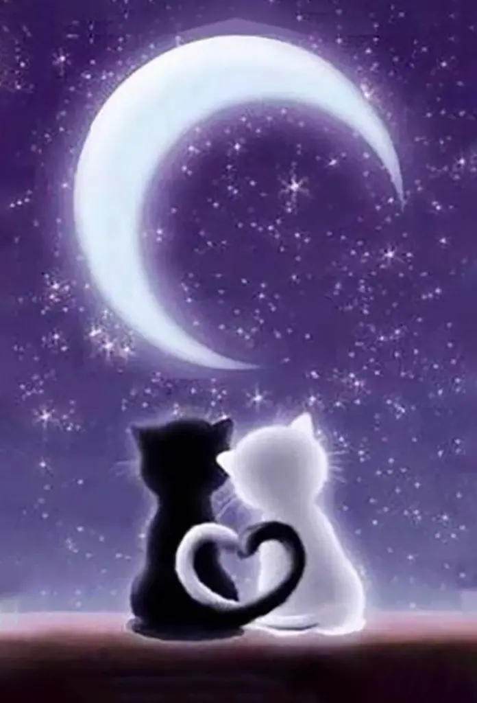 Condolence image of Pauline für Marpeli ❤️