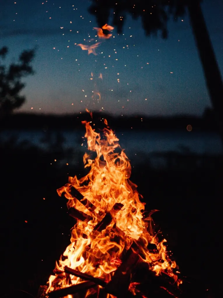 Condolence image of Pauline für Marpeli ❤️