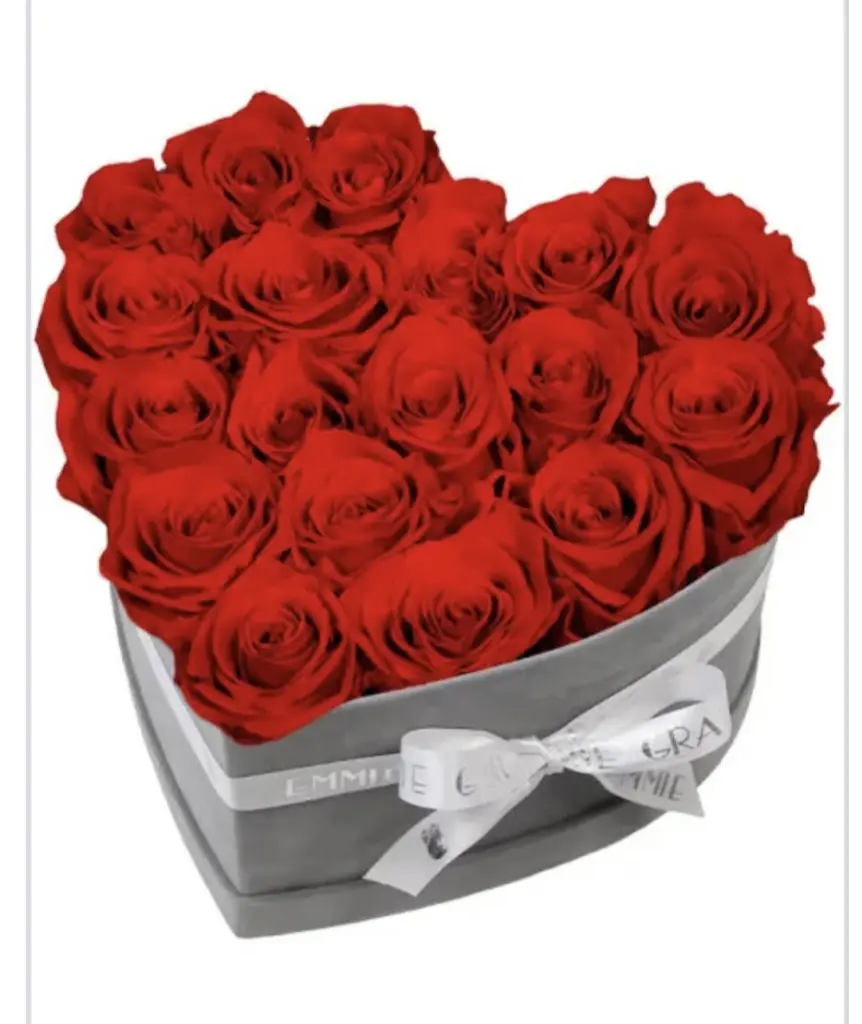 Condolence image of Emma an Marple