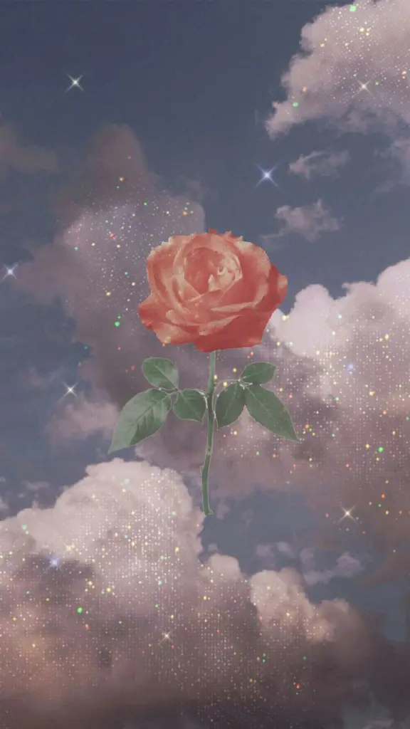 Condolence image of Für das kleine Sternchen Marpelchen ♥️