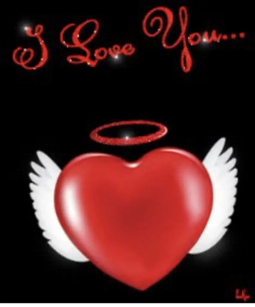 Condolence image of An Marple und Mama Elisabeth ❤️