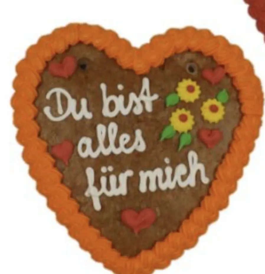 Condolence image of An Marple und Mama Elisabeth