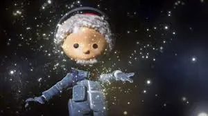 Condolence image of an meine Kleine