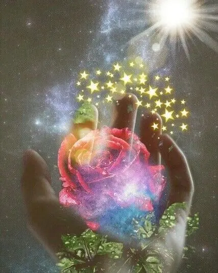 Condolence image of Für das kleine Sternchen Marpelchen ♥️