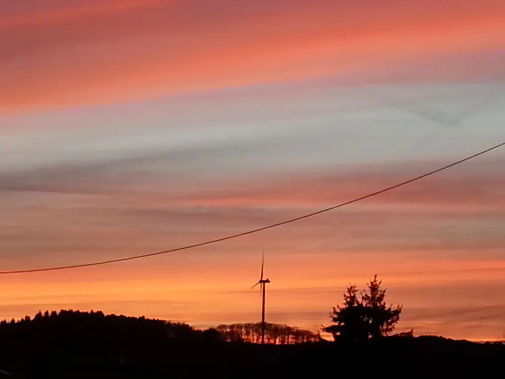 Condolence image of Pauline  für mein Marpelchen ❤️