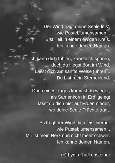 Condolence image of Für mein Lieb ♥♥♥