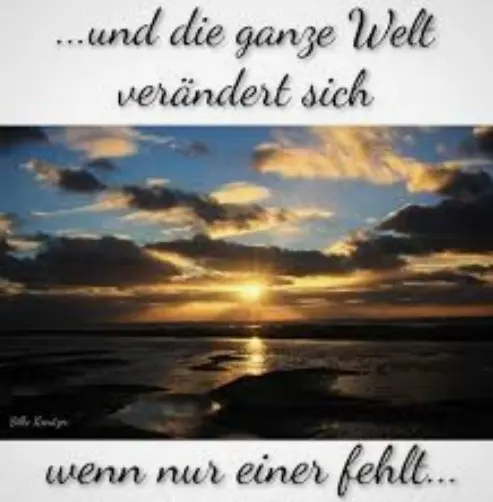 Condolence image of Daniela mit Pauline im ♥️