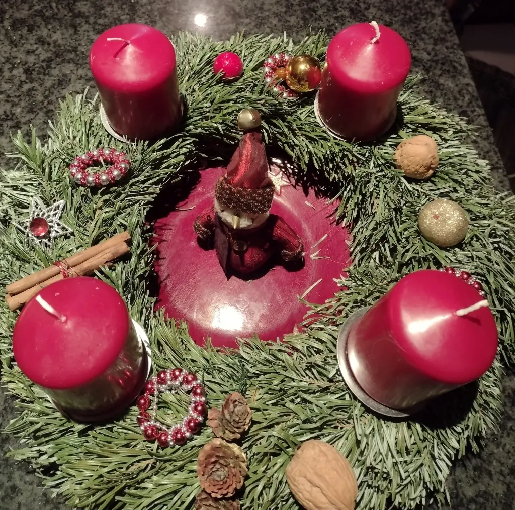 Condolence image of Corinna mit Emma, Pummelchen und anderen Sternlein im ❤️