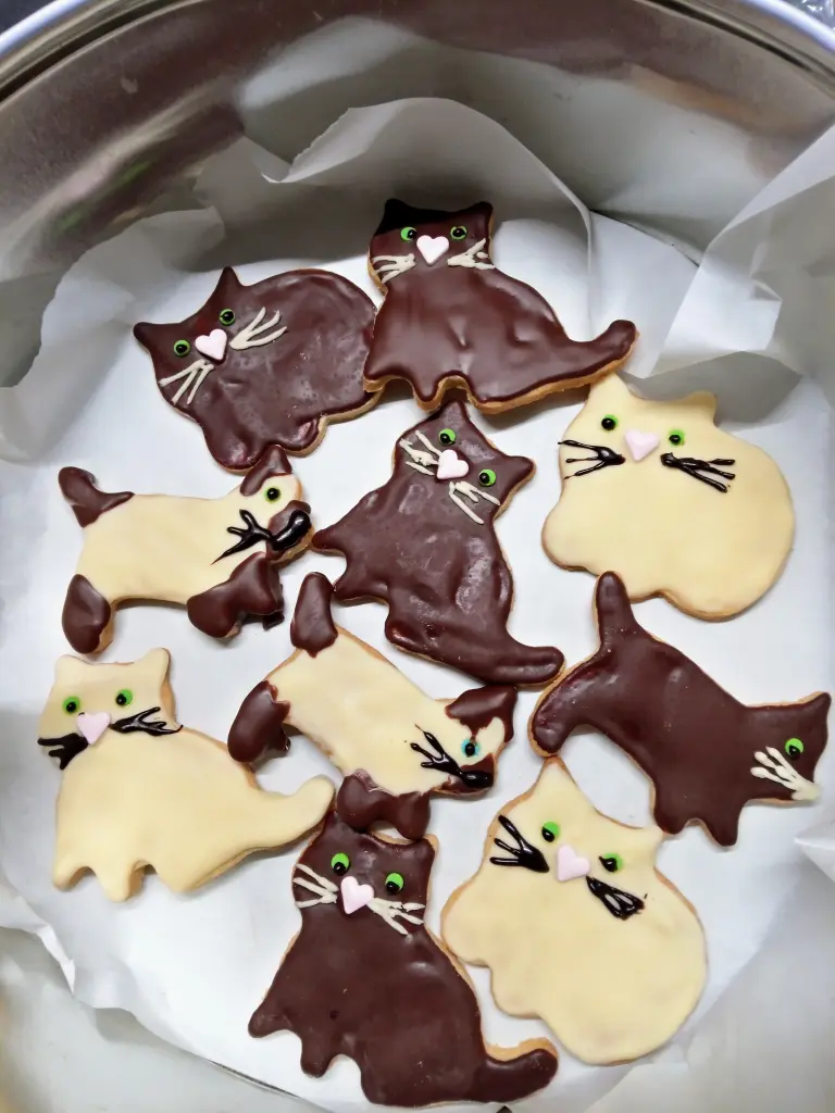 Condolence image of Für Dich kleine Marpeli ♥️