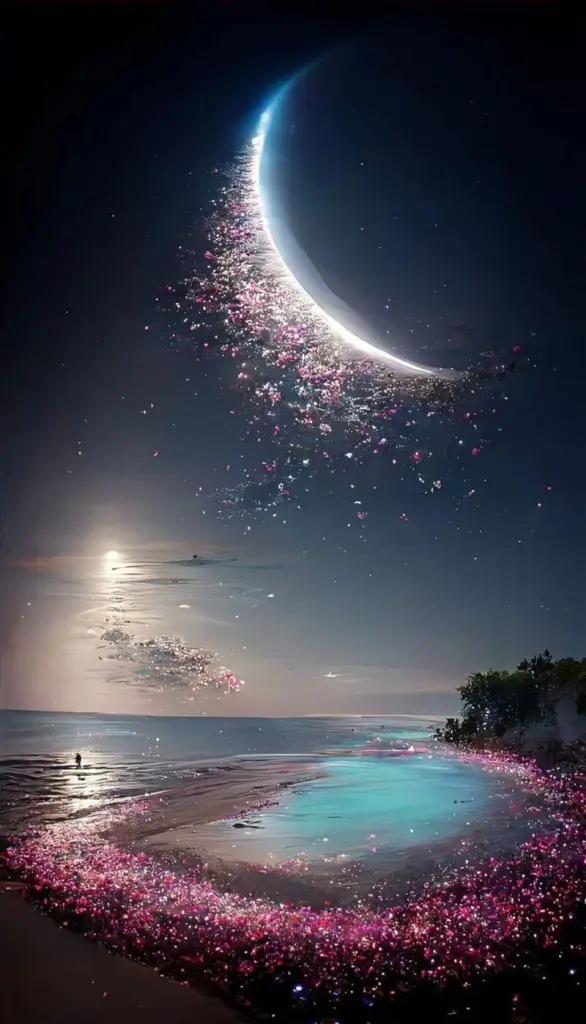 Condolence image of Corinna mit Emma(gest.14.7.2019), Pummelchen und anderen Sternlein im ❤️