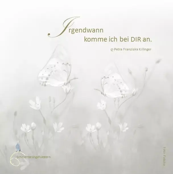 Condolence image of Pauline an Marpelchen und Mami Elisabeth ❤️